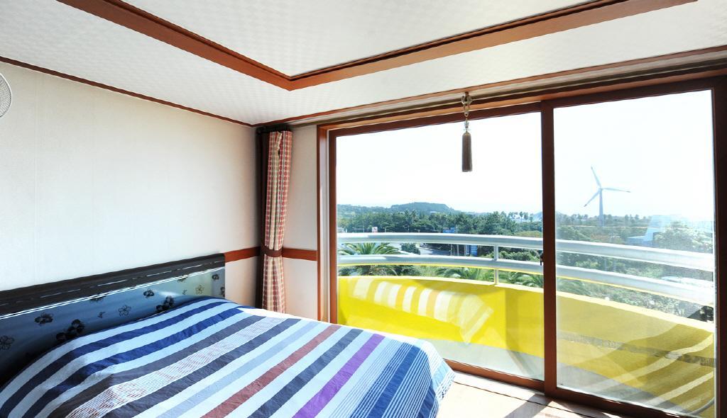 Dream & Green Pension Yerye-dong ห้อง รูปภาพ