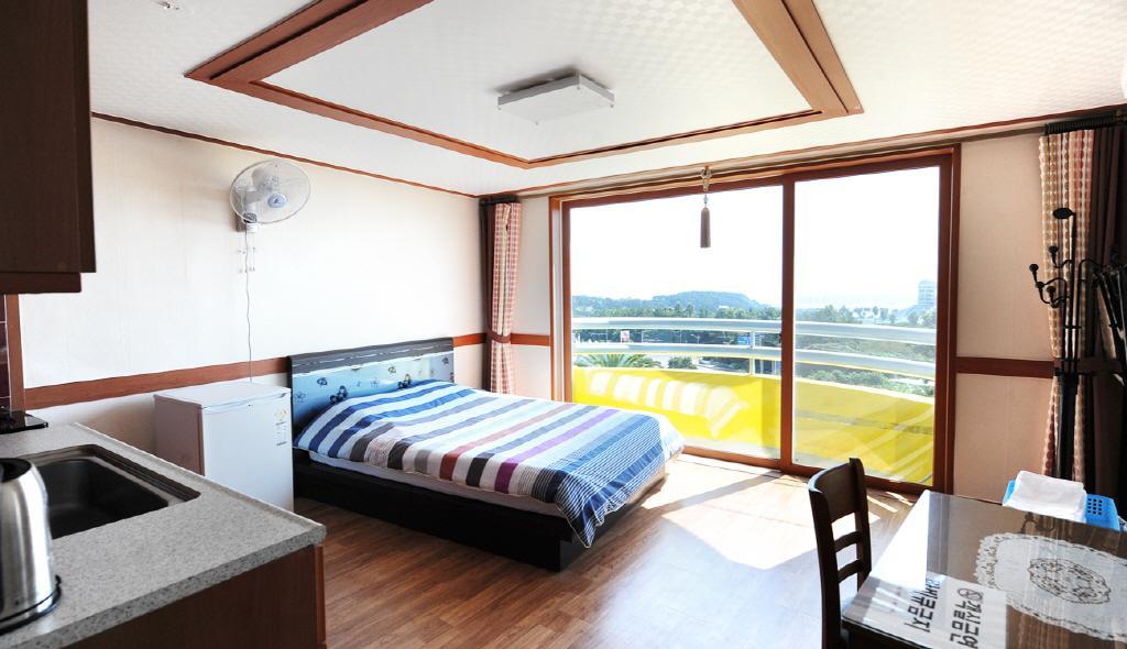 Dream & Green Pension Yerye-dong ห้อง รูปภาพ