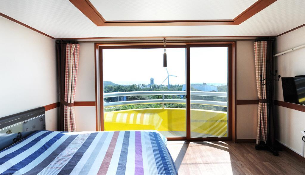 Dream & Green Pension Yerye-dong ห้อง รูปภาพ
