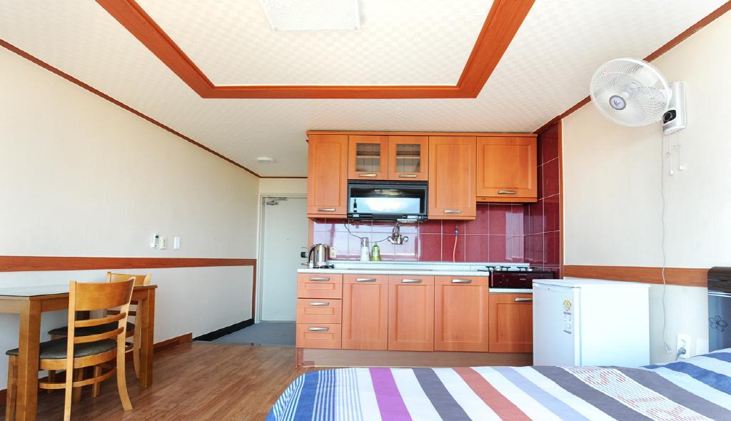 Dream & Green Pension Yerye-dong ห้อง รูปภาพ