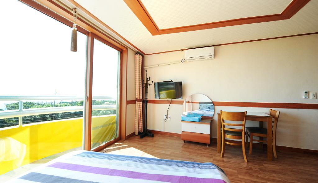 Dream & Green Pension Yerye-dong ห้อง รูปภาพ