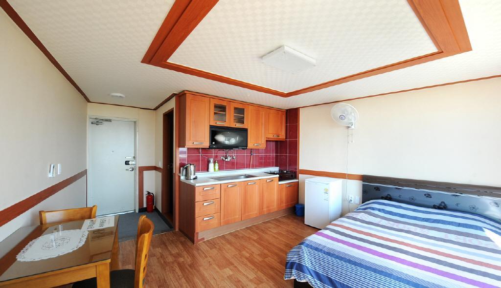 Dream & Green Pension Yerye-dong ห้อง รูปภาพ