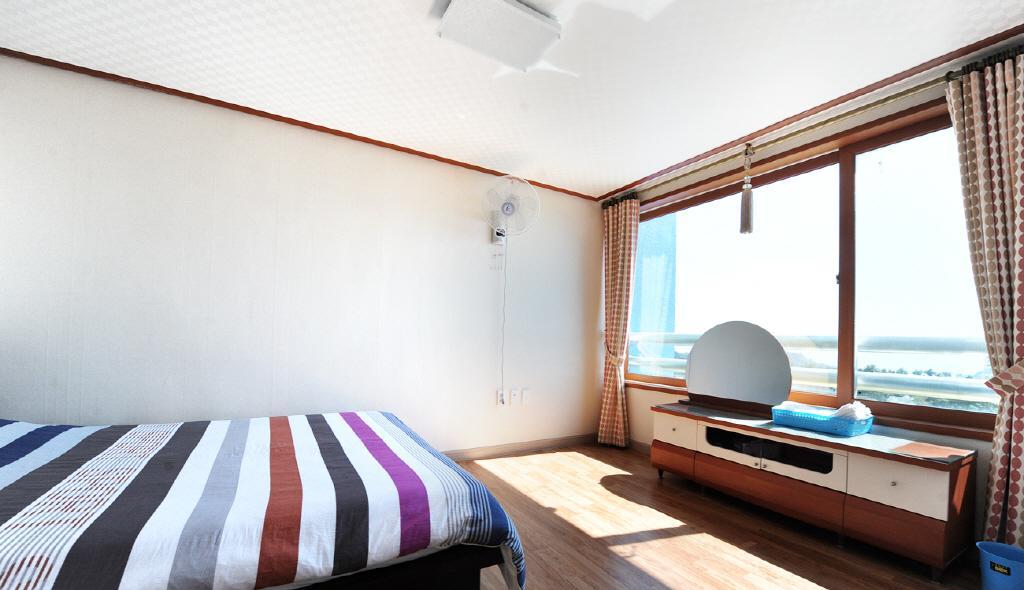 Dream & Green Pension Yerye-dong ห้อง รูปภาพ