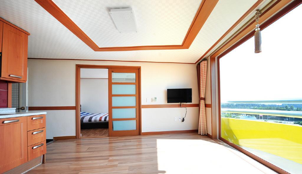 Dream & Green Pension Yerye-dong ห้อง รูปภาพ