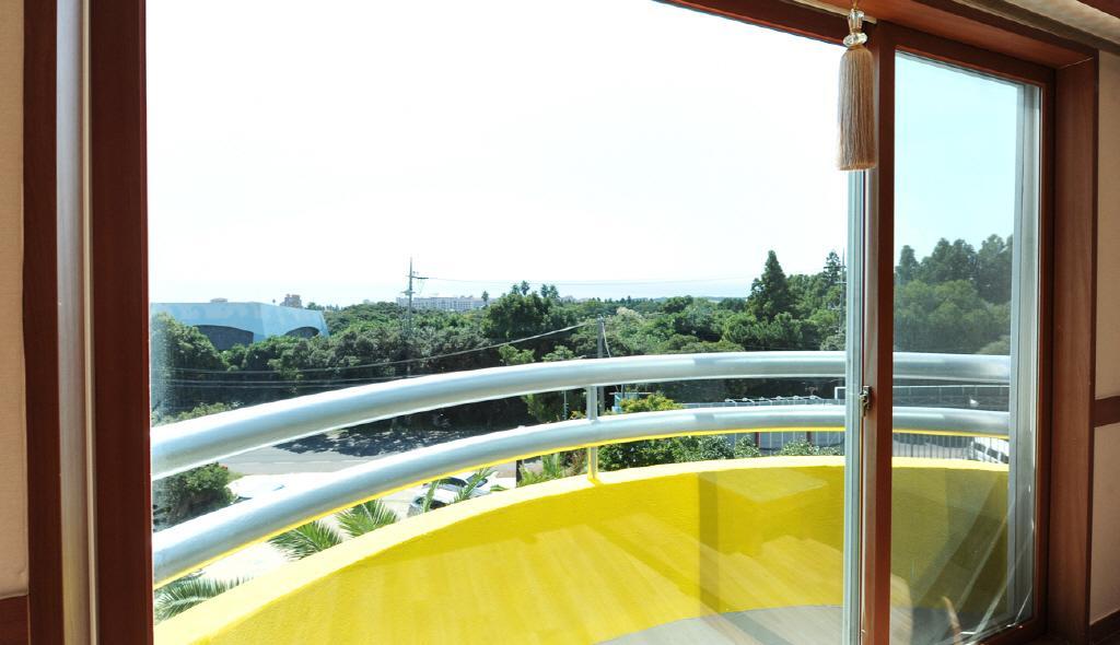 Dream & Green Pension Yerye-dong ห้อง รูปภาพ