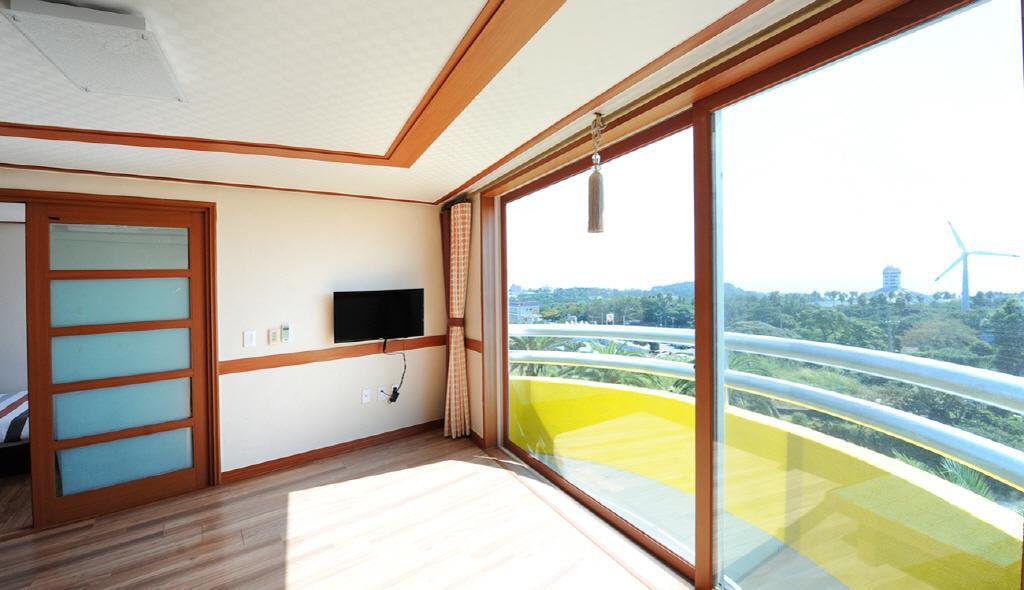 Dream & Green Pension Yerye-dong ห้อง รูปภาพ