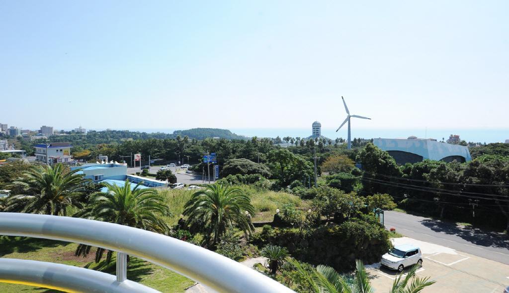 Dream & Green Pension Yerye-dong ห้อง รูปภาพ