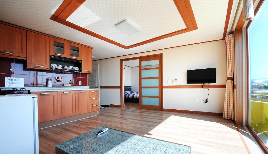 Dream & Green Pension Yerye-dong ห้อง รูปภาพ