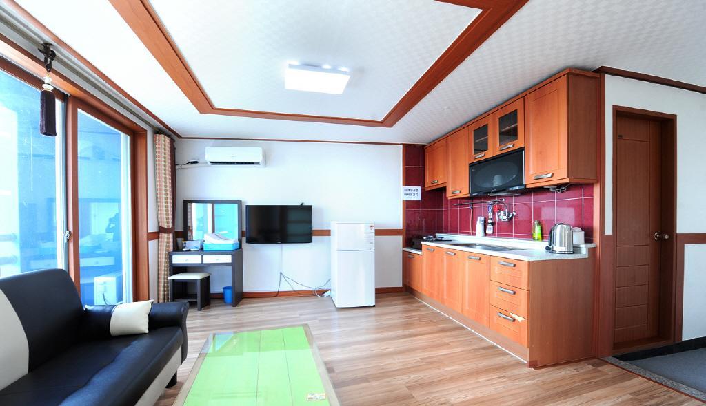 Dream & Green Pension Yerye-dong ห้อง รูปภาพ