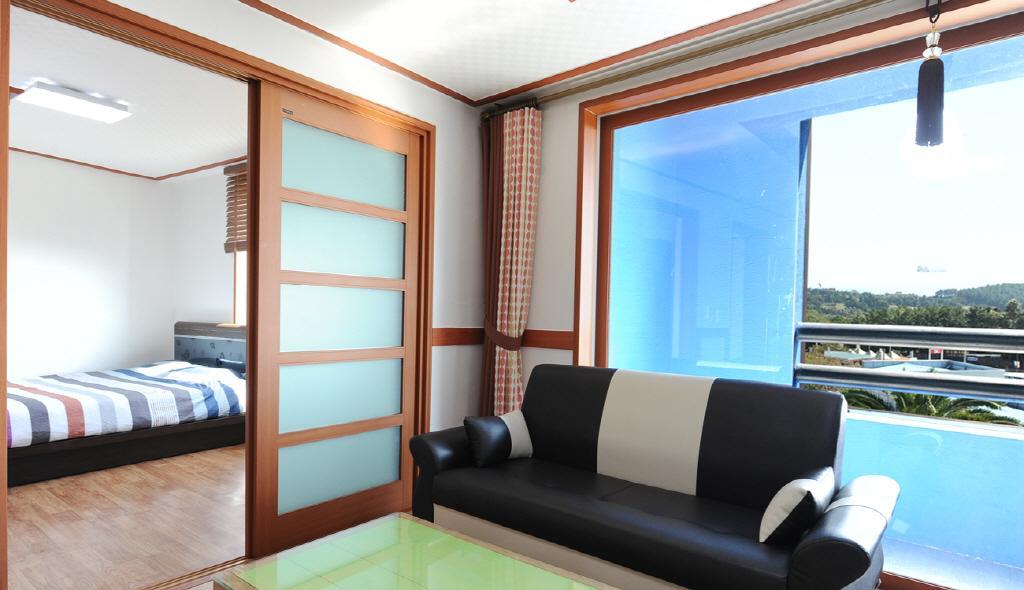 Dream & Green Pension Yerye-dong ห้อง รูปภาพ