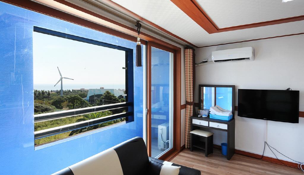 Dream & Green Pension Yerye-dong ห้อง รูปภาพ