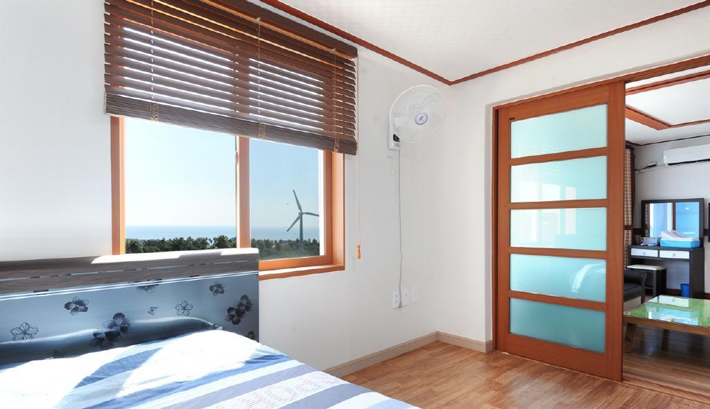 Dream & Green Pension Yerye-dong ห้อง รูปภาพ