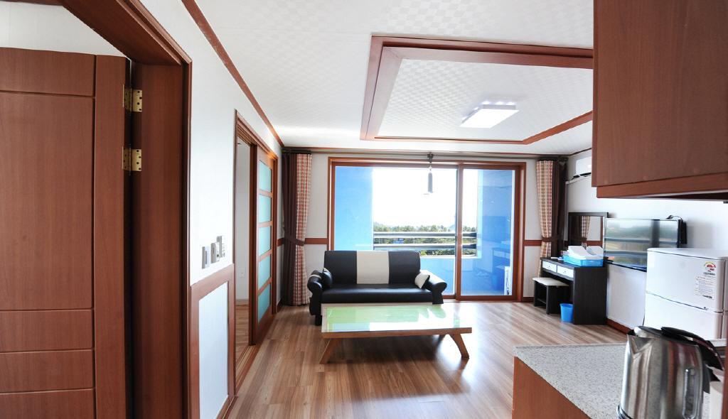 Dream & Green Pension Yerye-dong ห้อง รูปภาพ