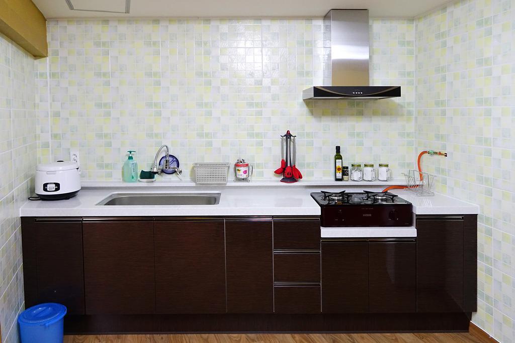 Dream & Green Pension Yerye-dong ภายนอก รูปภาพ
