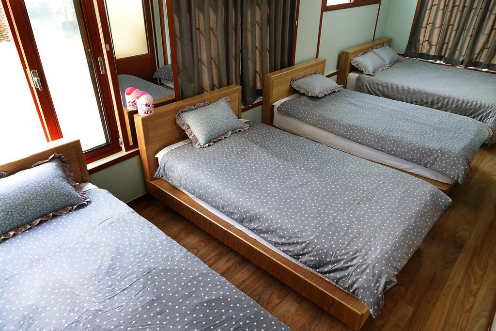 Dream & Green Pension Yerye-dong ภายนอก รูปภาพ