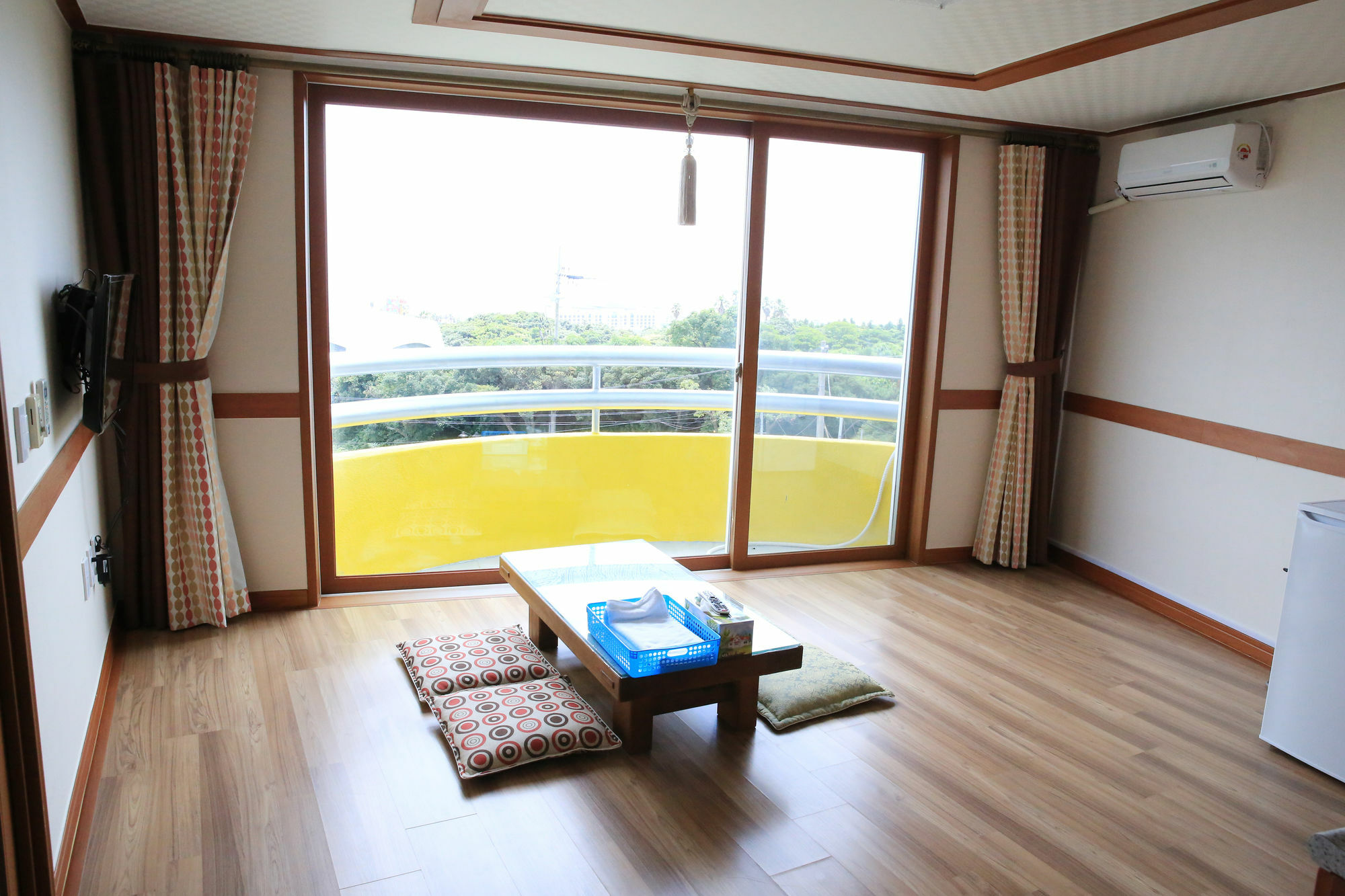 Dream & Green Pension Yerye-dong ภายนอก รูปภาพ