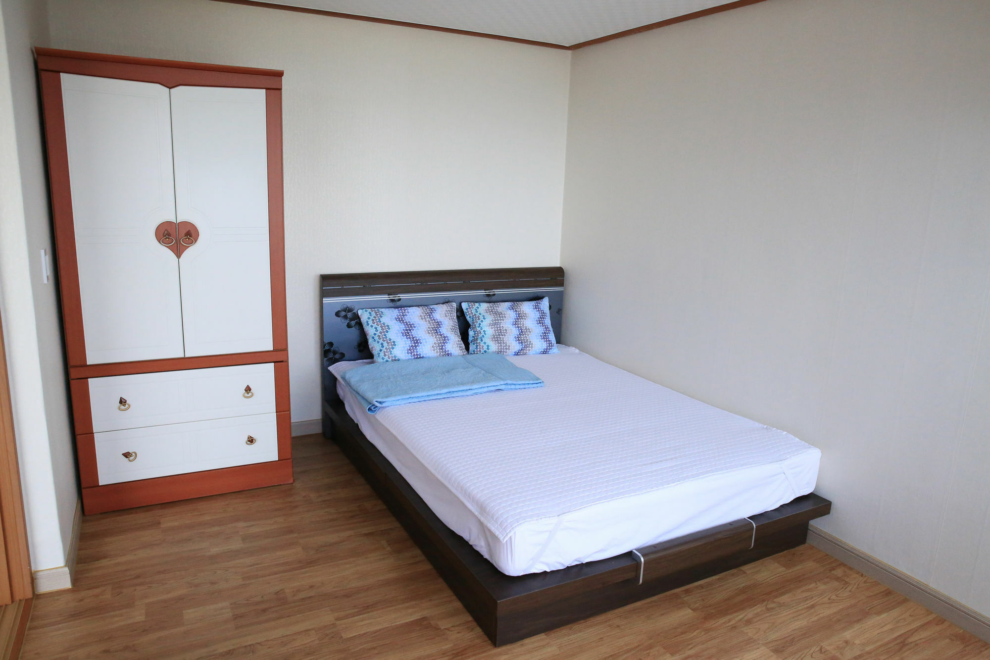 Dream & Green Pension Yerye-dong ภายนอก รูปภาพ