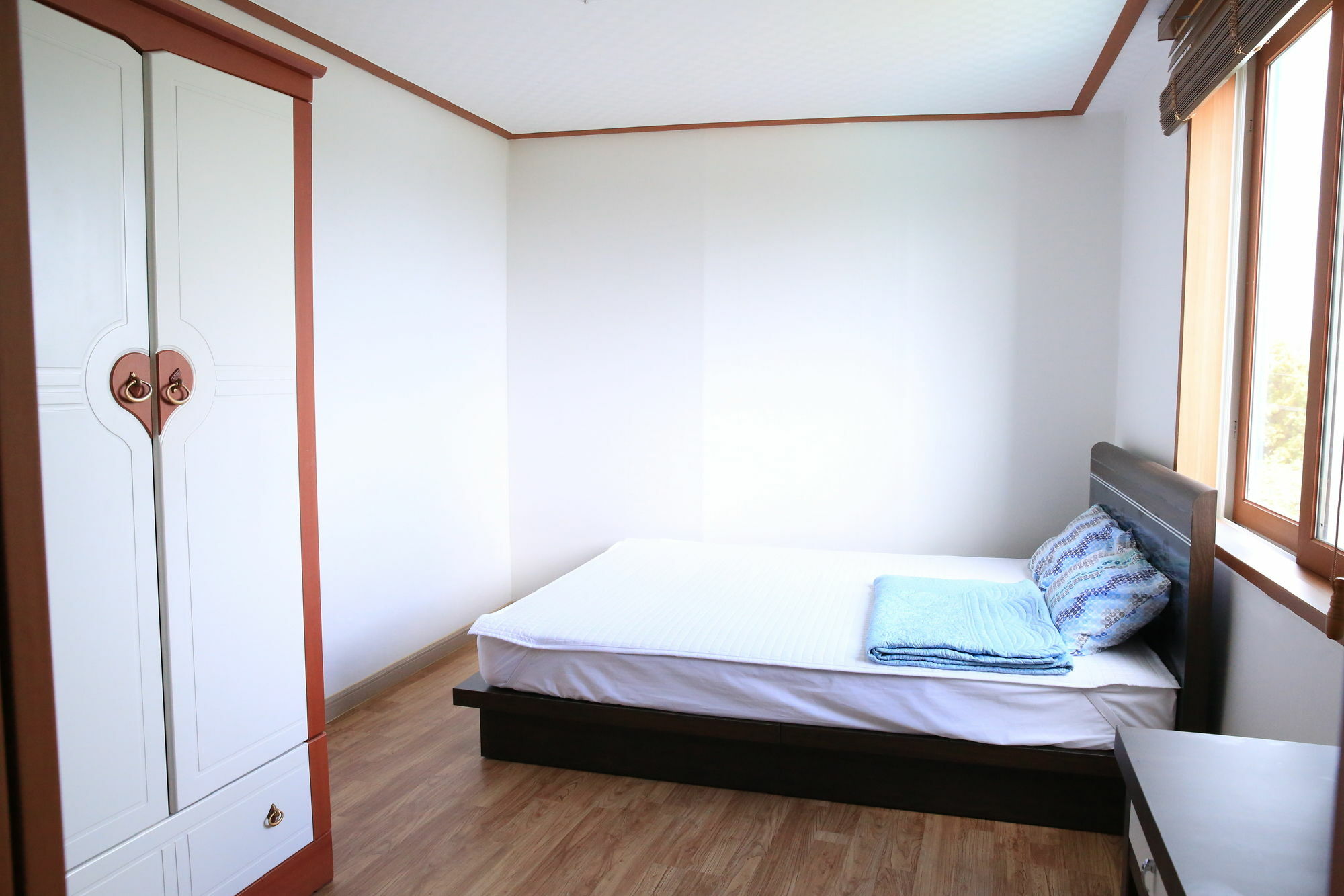 Dream & Green Pension Yerye-dong ภายนอก รูปภาพ