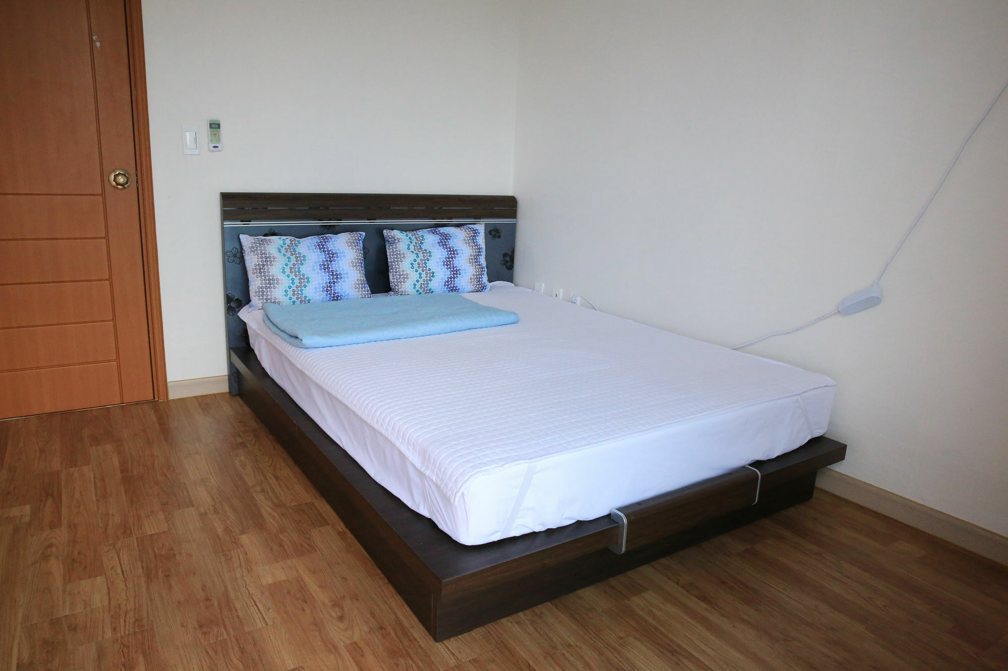 Dream & Green Pension Yerye-dong ภายนอก รูปภาพ