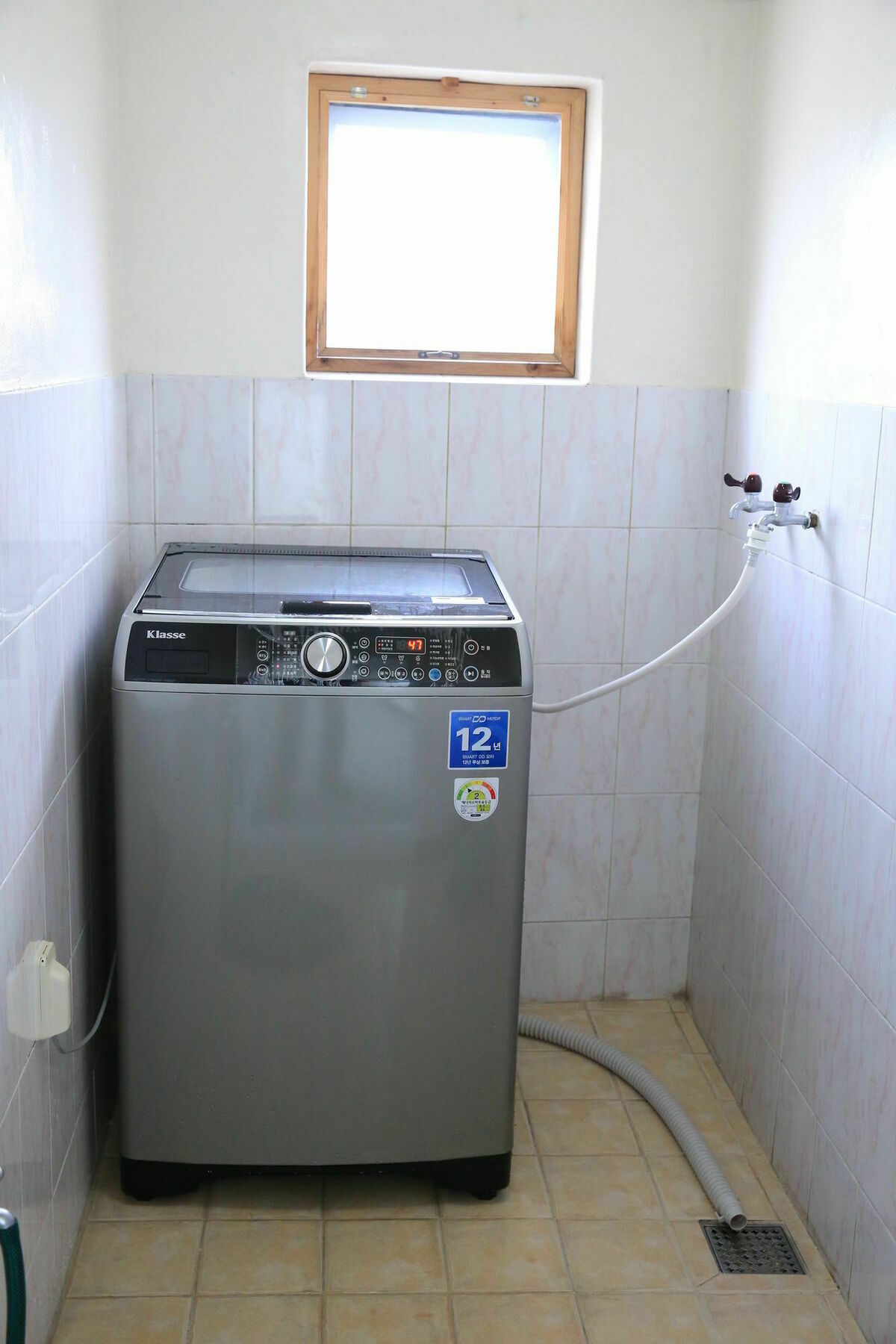 Dream & Green Pension Yerye-dong ภายนอก รูปภาพ