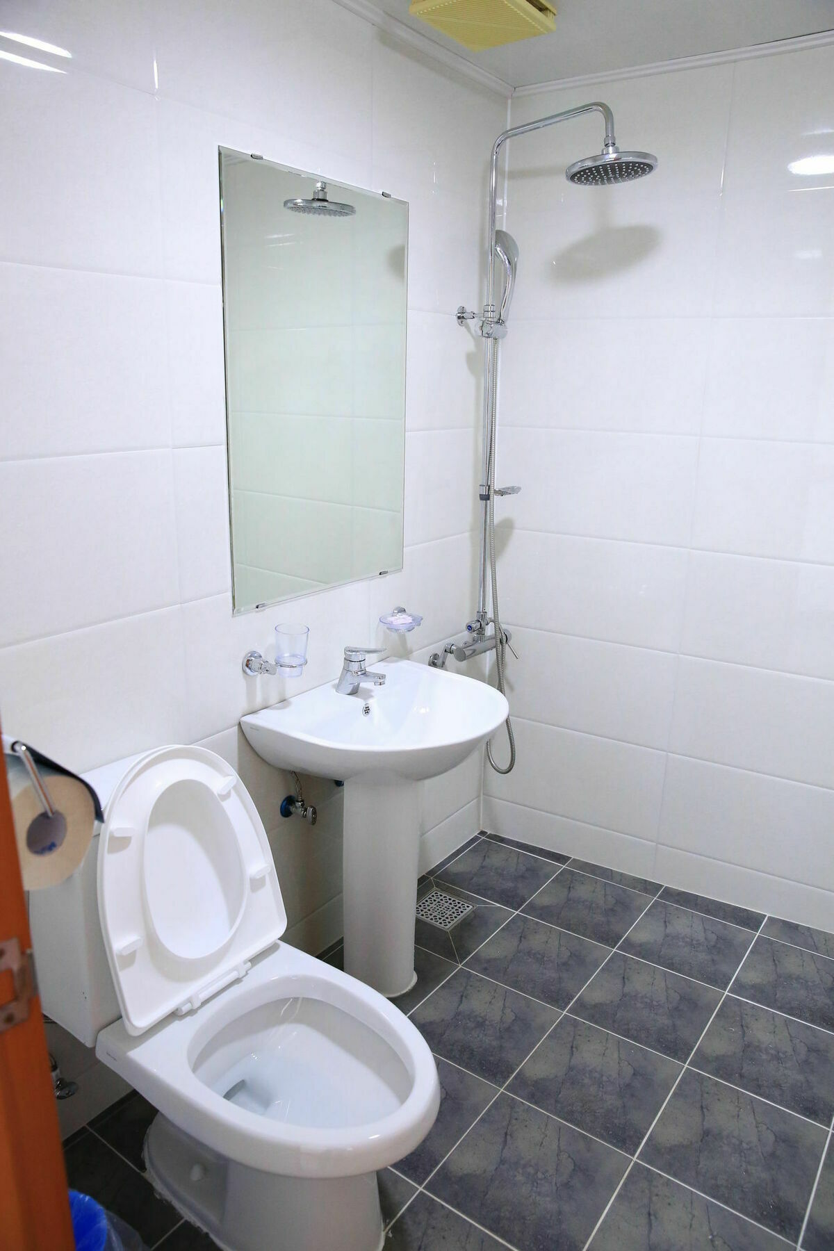 Dream & Green Pension Yerye-dong ภายนอก รูปภาพ